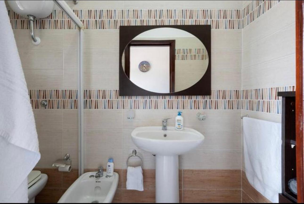 La Casa Di Giulia Bed & Breakfast Ercolano Dış mekan fotoğraf