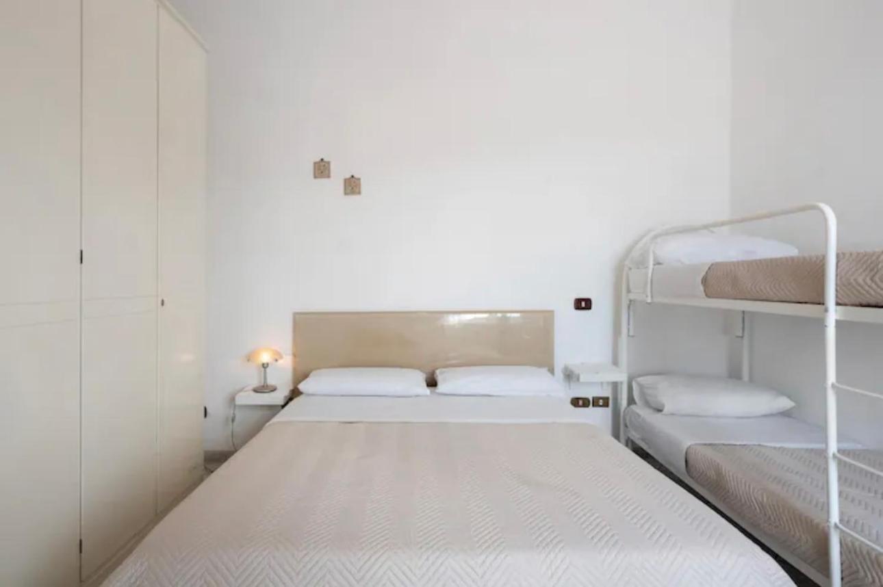 La Casa Di Giulia Bed & Breakfast Ercolano Dış mekan fotoğraf