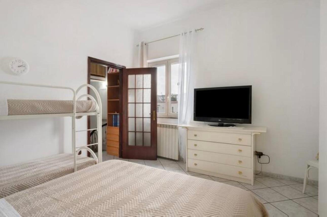 La Casa Di Giulia Bed & Breakfast Ercolano Dış mekan fotoğraf